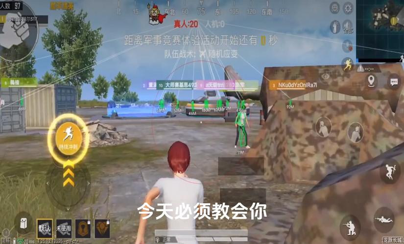和平精英辅助【星光】